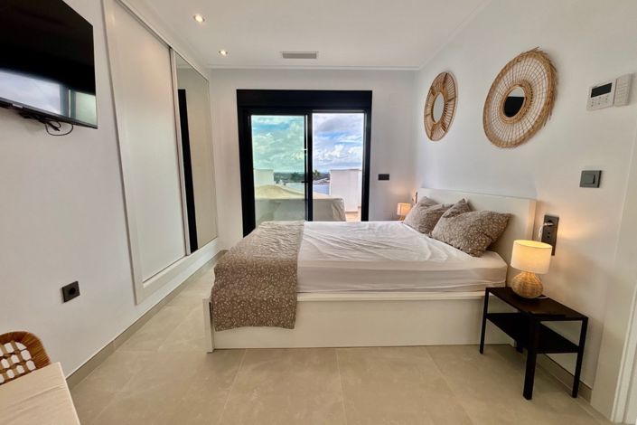 Image No.5-Villa de 2 chambres à vendre à Benijofar