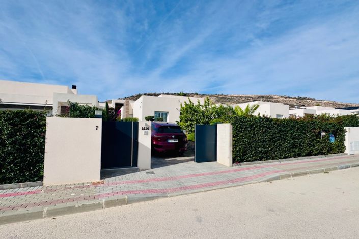 Image No.18-Villa de 2 chambres à vendre à Algorfa