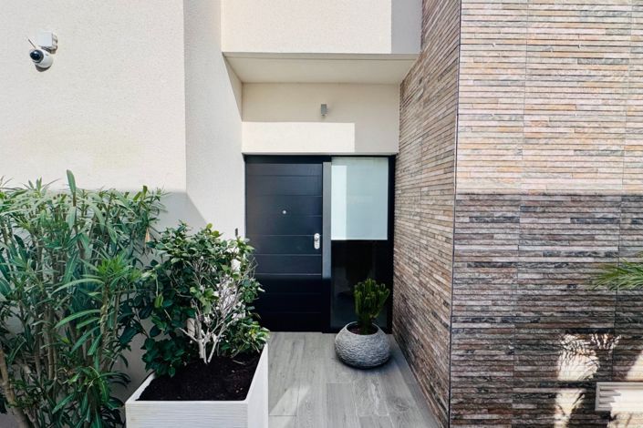 Image No.36-Villa de 2 chambres à vendre à Algorfa