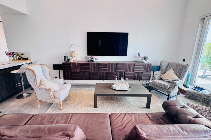 Image No.6-Villa de 2 chambres à vendre à Algorfa