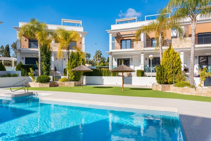 Image No.2-Propriété de 3 chambres à vendre à Ciudad Quesada