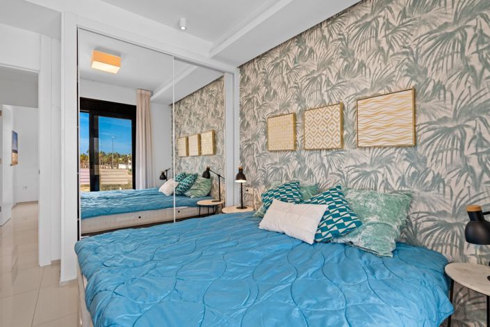 Image No.32-Propriété de 3 chambres à vendre à Ciudad Quesada