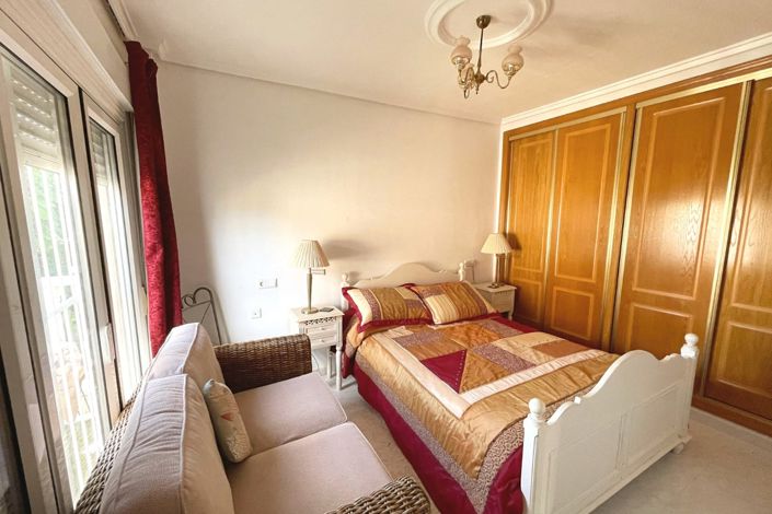 Image No.10-Villa de 3 chambres à vendre à Ciudad Quesada