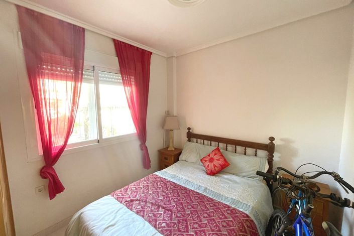 Image No.11-Villa de 3 chambres à vendre à Ciudad Quesada