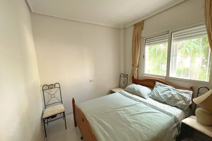 Image No.12-Villa de 3 chambres à vendre à Ciudad Quesada