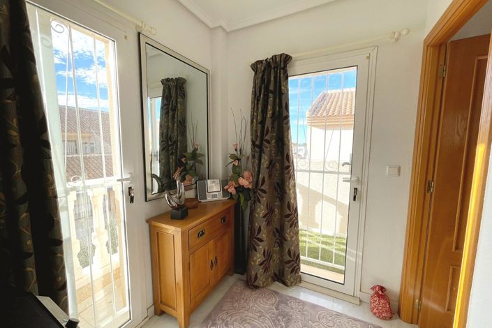 Image No.17-Villa de 3 chambres à vendre à Ciudad Quesada