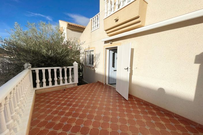 Image No.18-Villa de 3 chambres à vendre à Ciudad Quesada