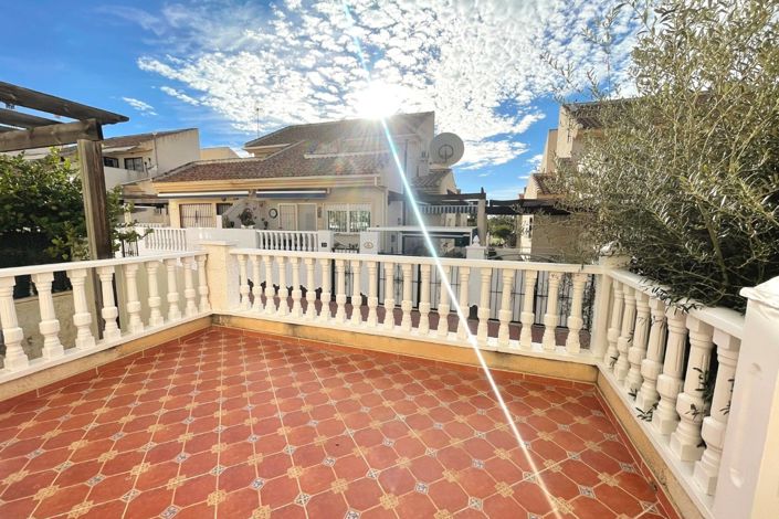 Image No.19-Villa de 3 chambres à vendre à Ciudad Quesada