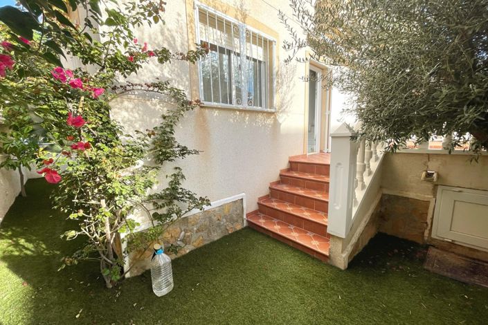 Image No.2-Villa de 3 chambres à vendre à Ciudad Quesada