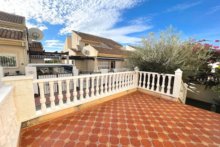 Image No.20-Villa de 3 chambres à vendre à Ciudad Quesada