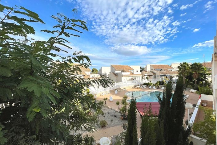 Image No.24-Villa de 3 chambres à vendre à Ciudad Quesada