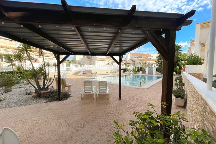 Image No.26-Villa de 3 chambres à vendre à Ciudad Quesada