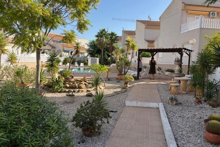 Image No.28-Villa de 3 chambres à vendre à Ciudad Quesada