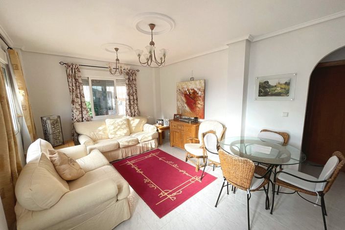 Image No.3-Villa de 3 chambres à vendre à Ciudad Quesada