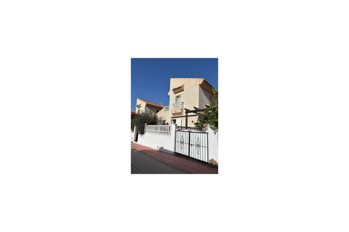 Image No.34-Villa de 3 chambres à vendre à Ciudad Quesada