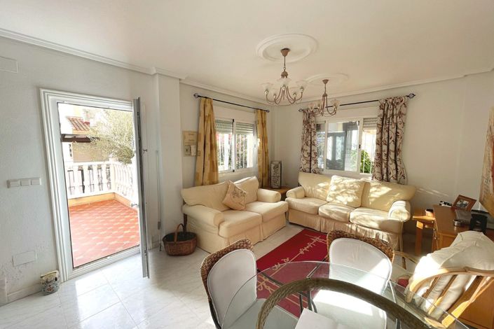 Image No.5-Villa de 3 chambres à vendre à Ciudad Quesada