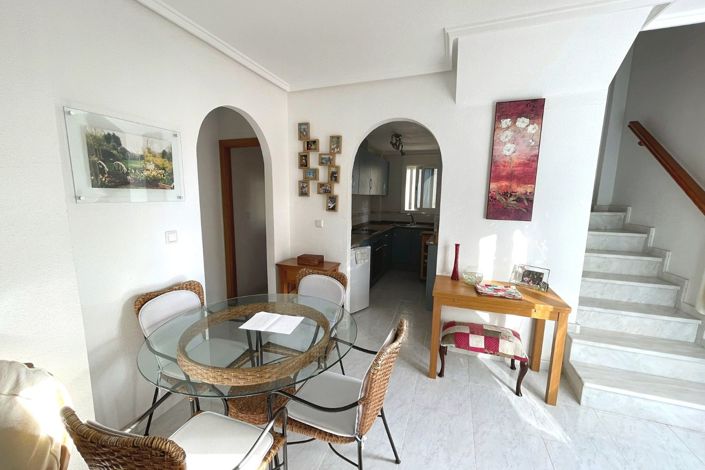 Image No.6-Villa de 3 chambres à vendre à Ciudad Quesada