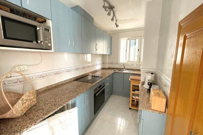 Image No.7-Villa de 3 chambres à vendre à Ciudad Quesada