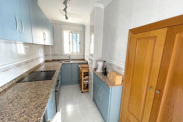 Image No.9-Villa de 3 chambres à vendre à Ciudad Quesada