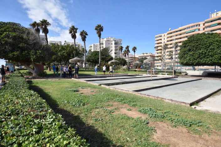 Image No.23-Propriété de 3 chambres à vendre à La Mata