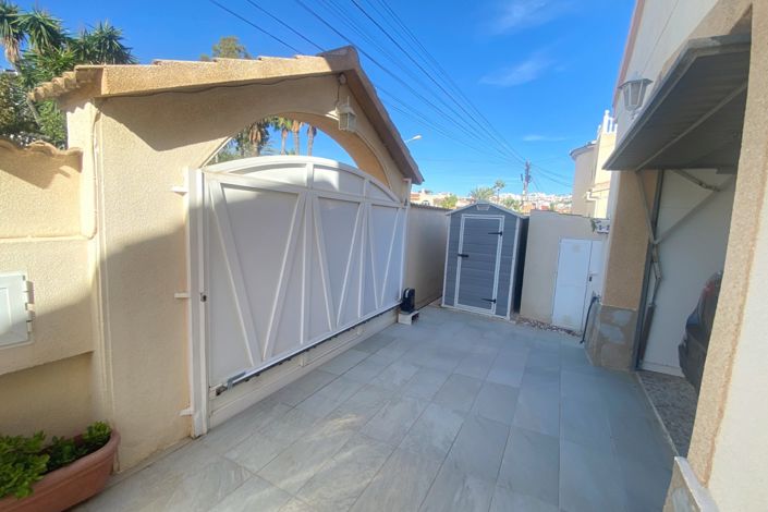 Image No.30-3 Bed Villa for sale