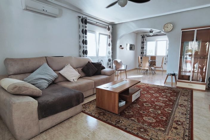 Image No.6-3 Bed Villa for sale