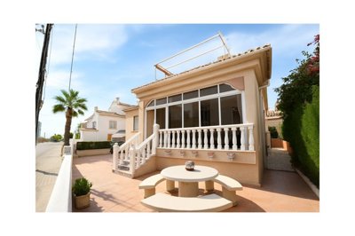 Casas Connect most sold property