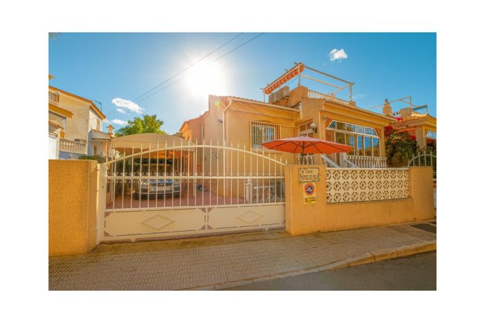 Image No.2-3 Bed Villa for sale