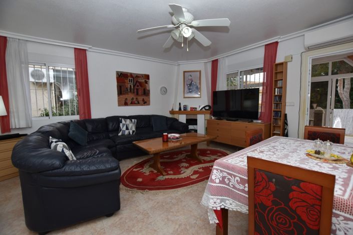 Image No.21-Villa de 3 chambres à vendre à Algorfa