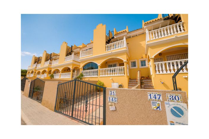 Image No.1-Propriété de 2 chambres à vendre à Algorfa