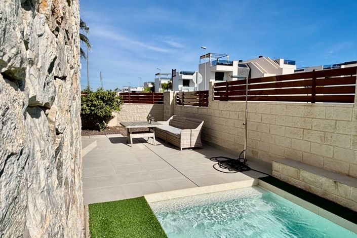 Image No.16-3 Bed Villa for sale