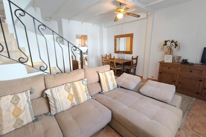 Image No.8-3 Bed Townhouse for sale