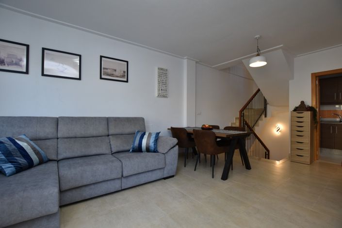 Image No.9-Villa de 3 chambres à vendre à Algorfa