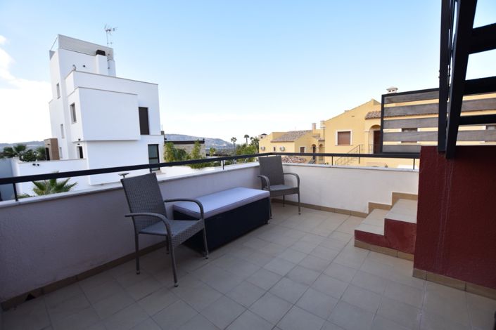 Image No.34-Villa de 3 chambres à vendre à Algorfa