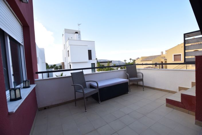 Image No.35-Villa de 3 chambres à vendre à Algorfa