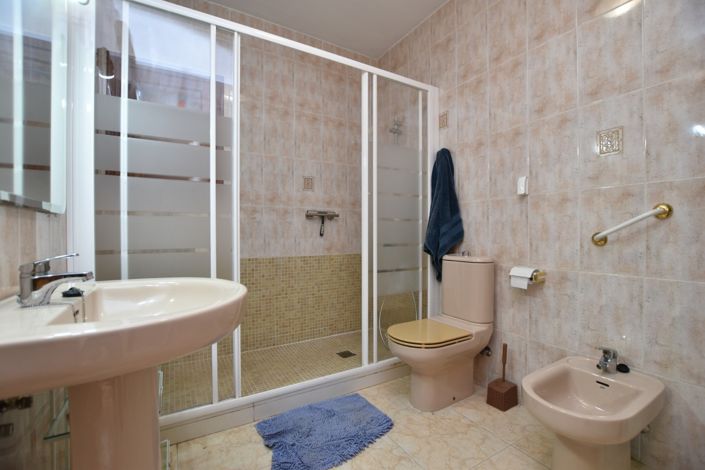 Image No.13-Propriété de 3 chambres à vendre à Orihuela Costa