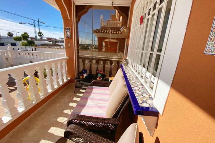 Image No.7-3 Bed Villa for sale