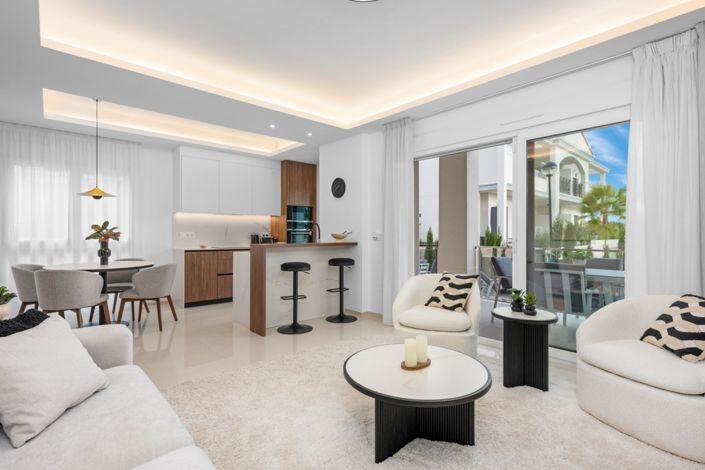 Image No.2-2 Bed Property for sale