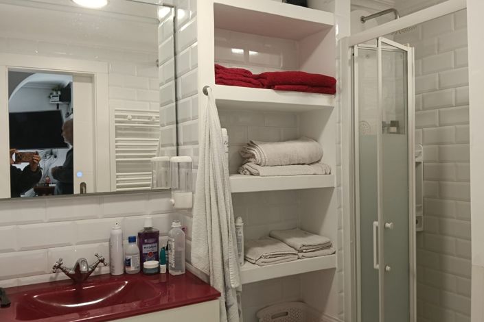 Image No.18-Propriété de 2 chambres à vendre à Los Montesinos