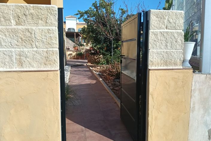 Image No.30-Propriété de 2 chambres à vendre à Los Montesinos