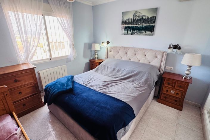 Image No.15-Villa de 2 chambres à vendre à Algorfa