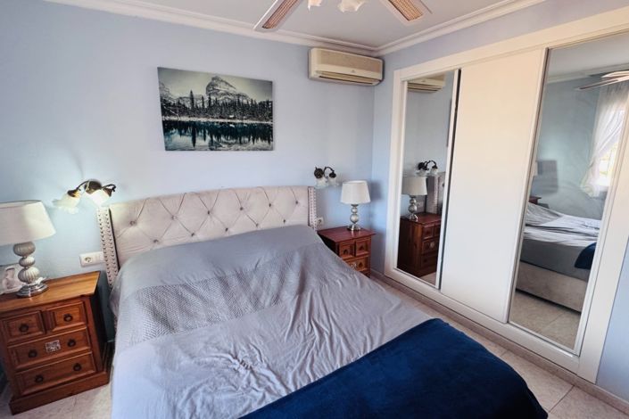 Image No.16-Villa de 2 chambres à vendre à Algorfa