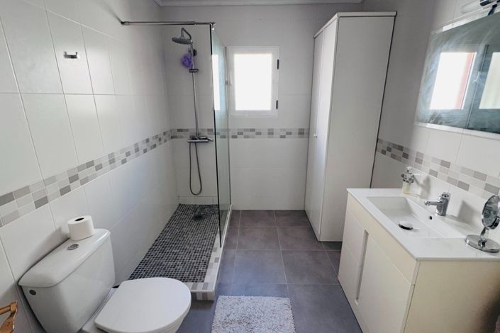 Image No.17-Villa de 2 chambres à vendre à Algorfa