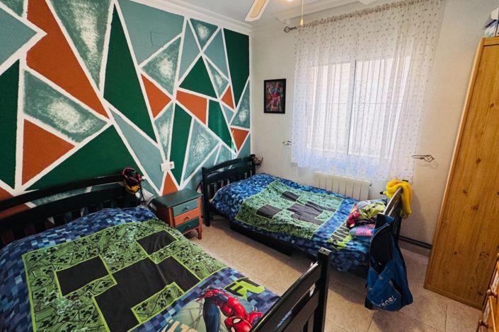 Image No.18-Villa de 2 chambres à vendre à Algorfa