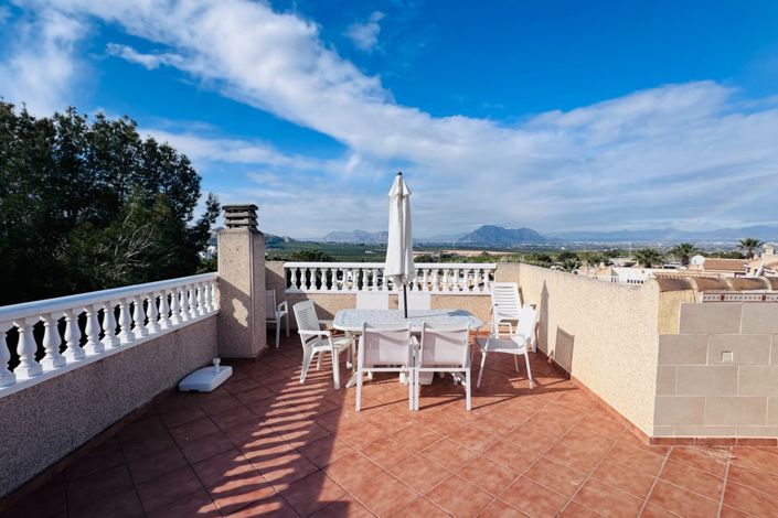 Image No.19-Villa de 2 chambres à vendre à Algorfa