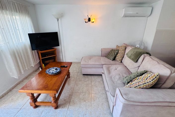 Image No.23-Villa de 2 chambres à vendre à Algorfa