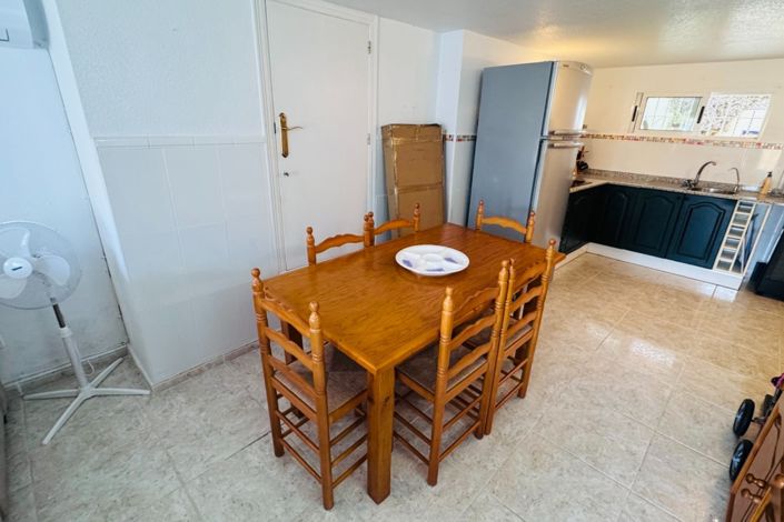 Image No.25-Villa de 2 chambres à vendre à Algorfa