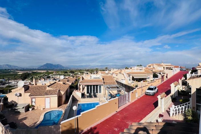 Image No.3-Villa de 2 chambres à vendre à Algorfa