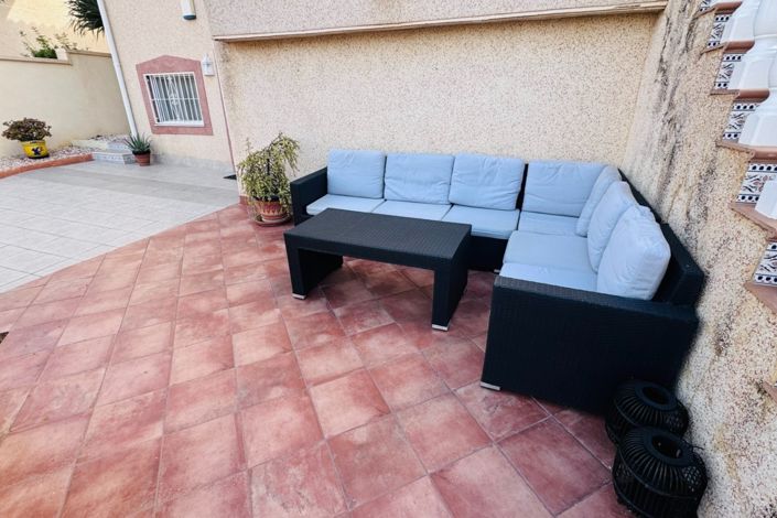 Image No.4-Villa de 2 chambres à vendre à Algorfa