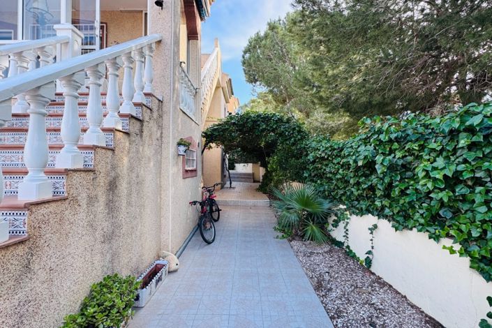 Image No.7-Villa de 2 chambres à vendre à Algorfa